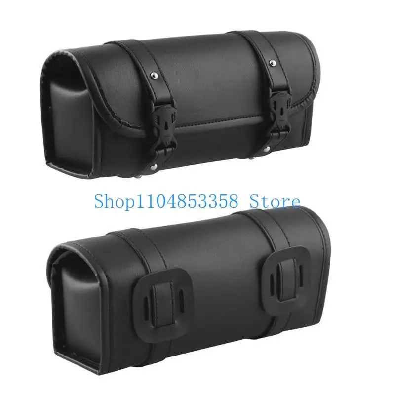 

652F Motorcycle Universal Multi-function Rear for Seat Waterproof Backpack Tail Bags Riding High Capacity for Carri