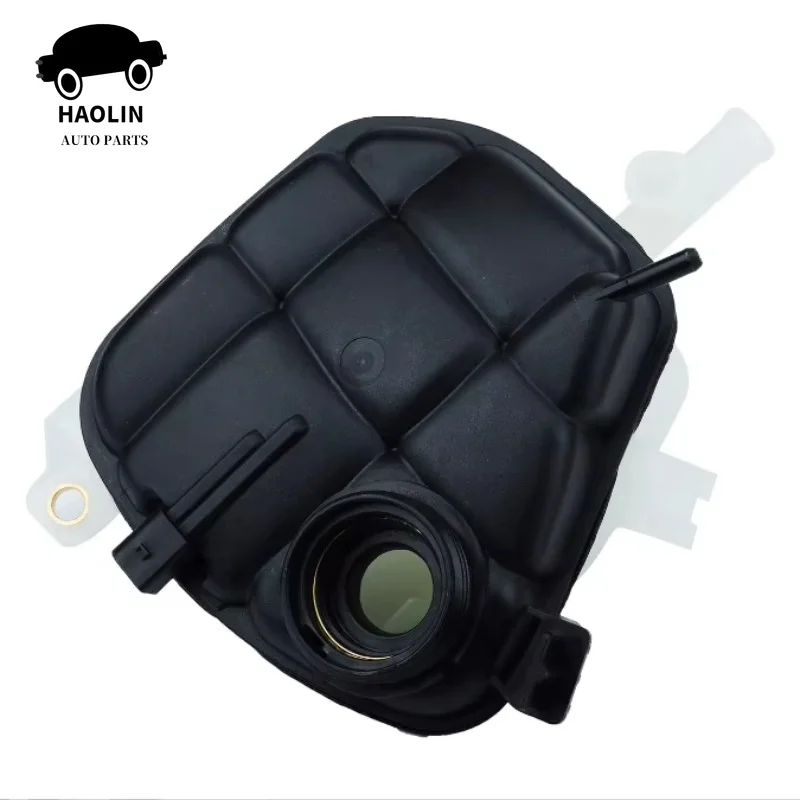 1645000049 Auto Parts Engine Coolant Expansion Tank For Mercedes GL350 GL550 ML63 Gates OEM A1645000049 409361 210360210 39927