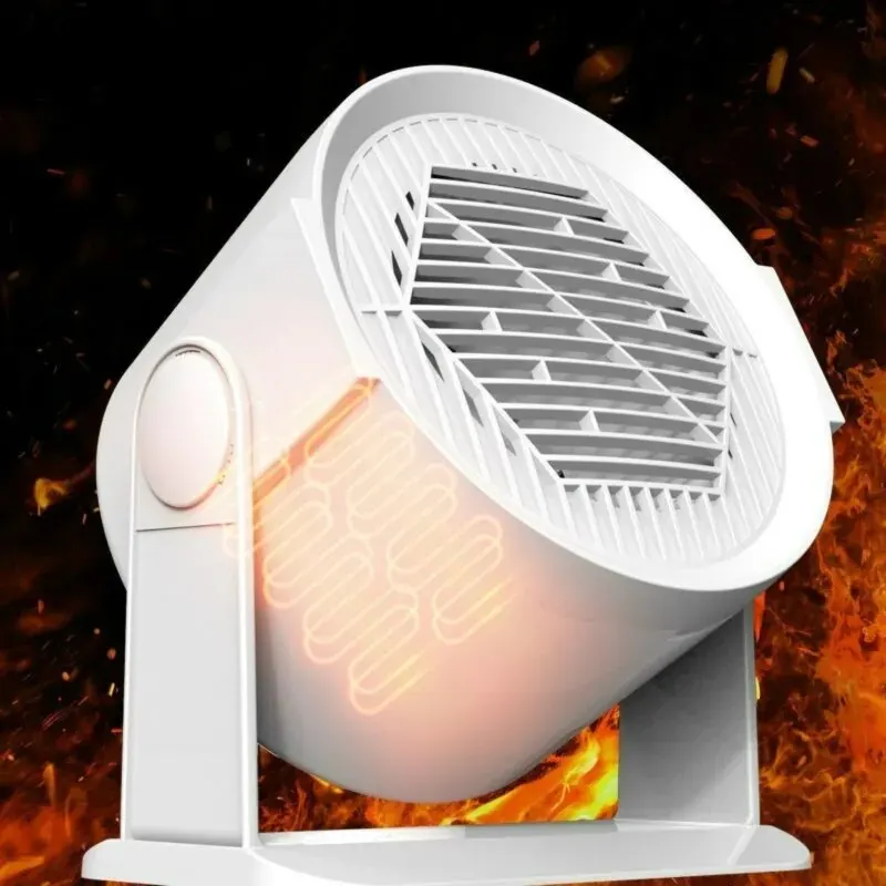 Высокая эффективность быстрого нагрева офисного дома портативный