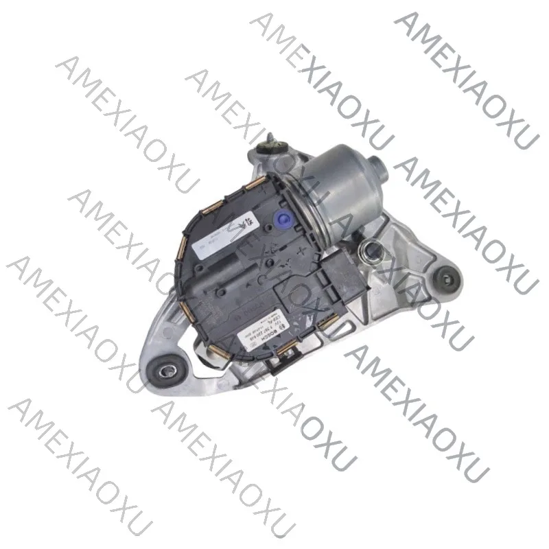 

9672588580 9672588680 1 Pair Front Wiper Motor Left and Right Fits for Peugeot 508 508SW Front Wiper Motor 9816172680 9816172780