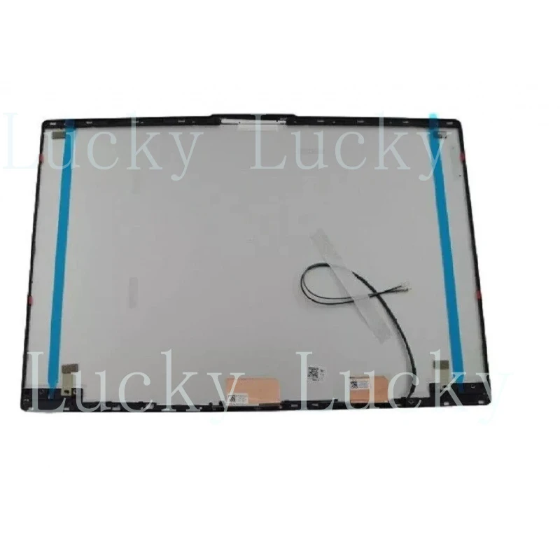

f For Lenovo IdeaPad 5-15IIL05 5-15ITL05 LCD Top Cover And Front Bezel Silver