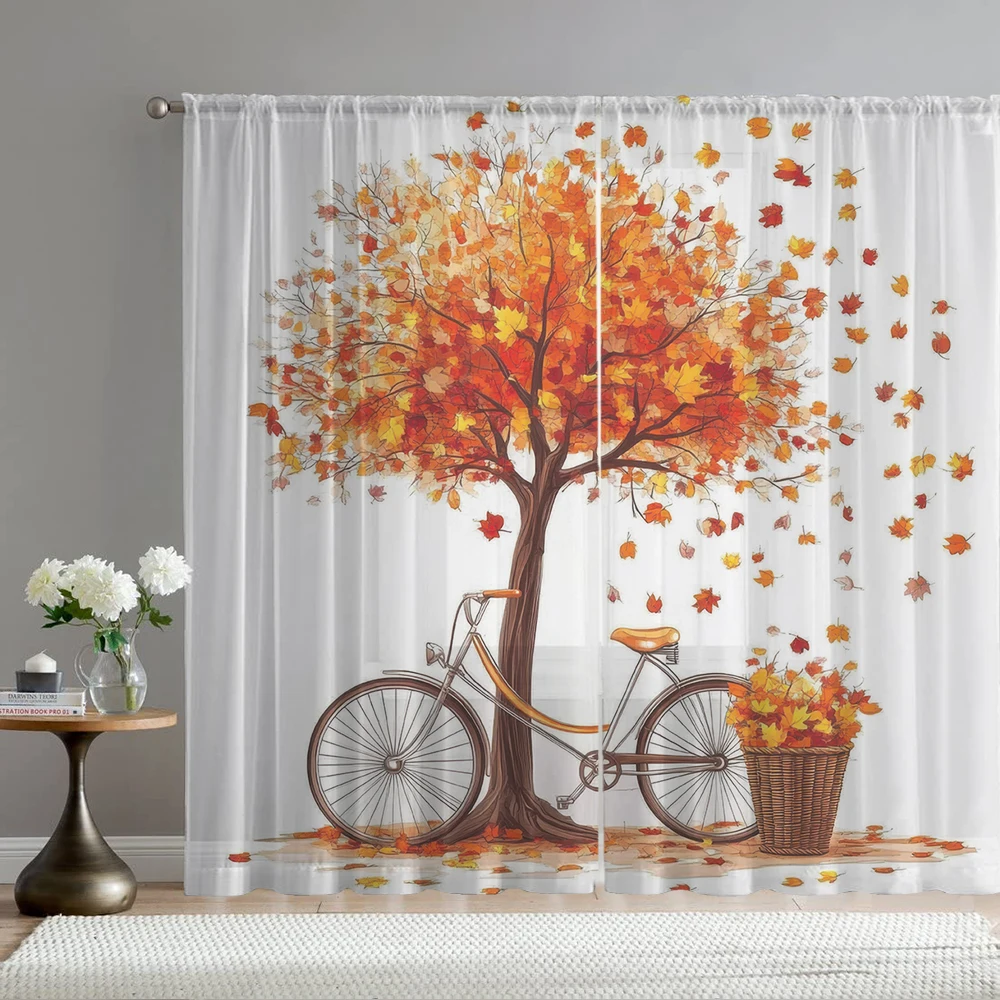2Pcs Gray Background Silver Wave Pattern Print Home Decoration Window Screens Suitable For Kitchen, Coffee Shop, Restaurant