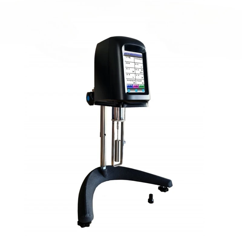 

Suitable for NDJ-8ST Touch Screen Rotary Viscometer NDJ-5ST Polymer Tester
