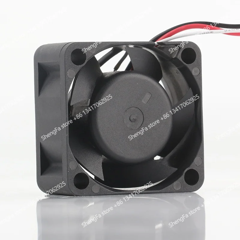 New SUNON EF40201BX-Q14C-FA9 40X40X20MM 4020 12V 0.74W 3-wire bearing quiet inverter cooling fan