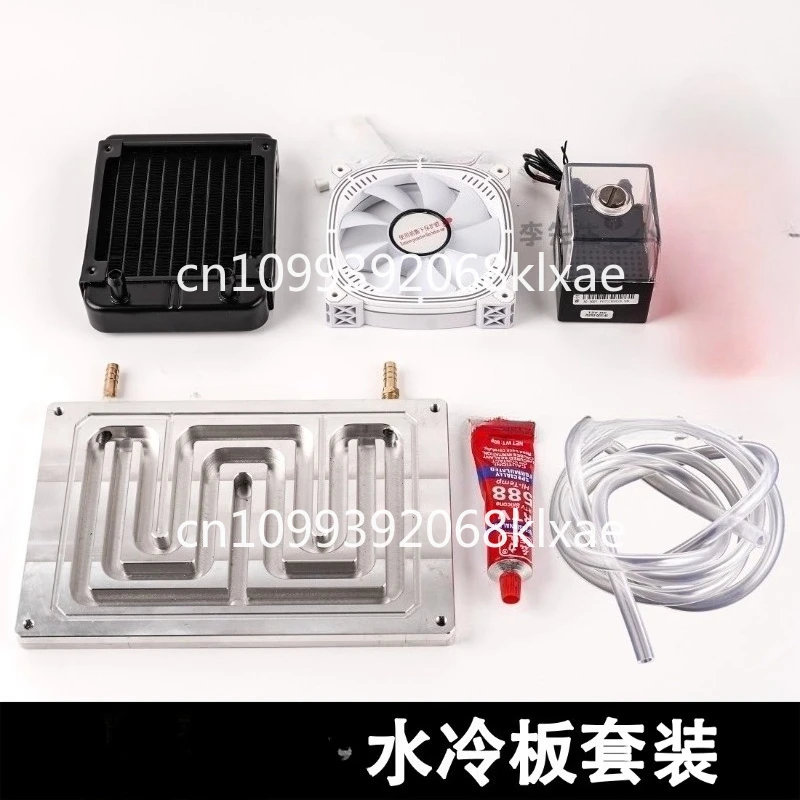 

Плата водяного охлаждения 72330 360 530 850 721800, комплект плат водяного охлаждения контроллера