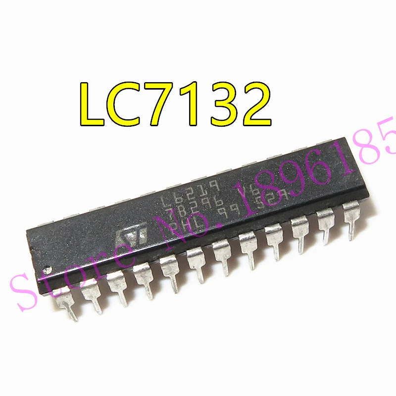 

Оригинальный LC7132 Новое поступление акция