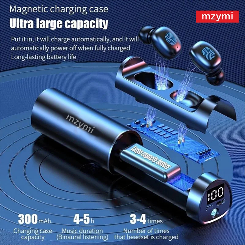 mzymi-n21-fones-de-ouvido-intra-auriculares-tws-bluetooth-8d-som-gaming-headset-a-prova-dwireless-agua-sem-fio-display-led-para-xiaomi
