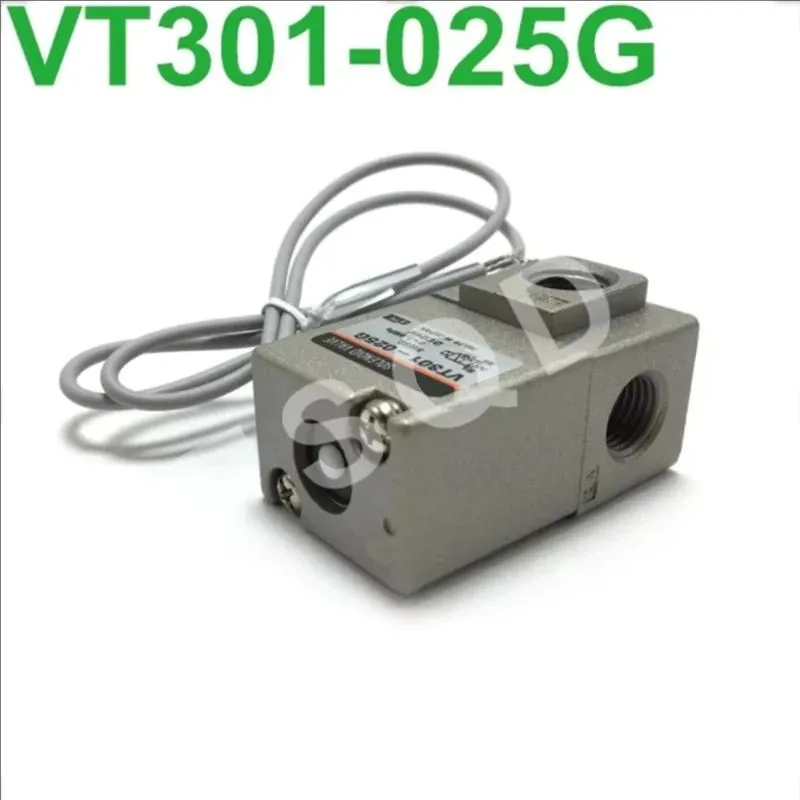 

VT301-025G-015G-014G-022G-B VT301V-025G-025GS-015G-B пневматический регулирующий клапан электромагнитный клапан серии VT