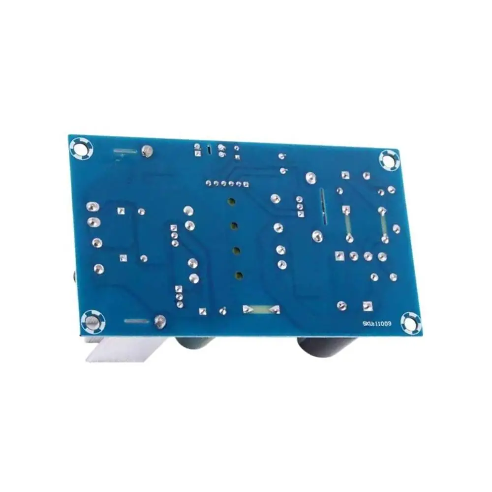 Switching Power Supply Module AC-DC Converter 200W Power Supply Board with Overvoltage and Overcurrent Protection