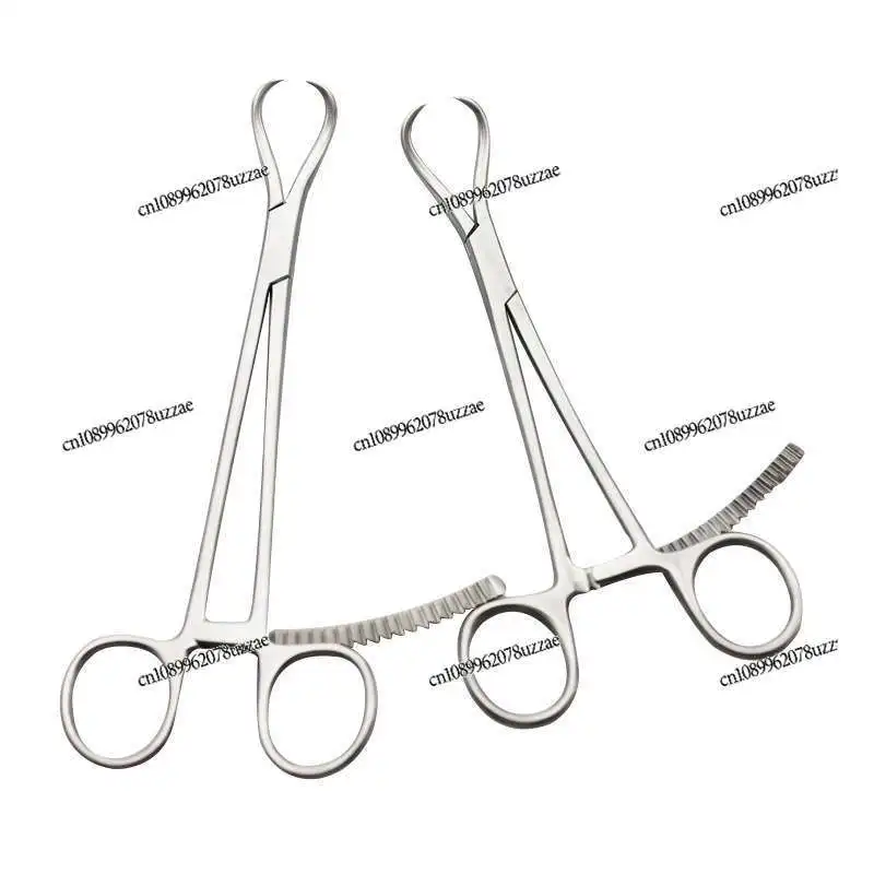 Orthopedic Reduction Forceps with Orthopedic Reduction Forceps Reduction Clamp Imitation Admiral Crab Position Forceps