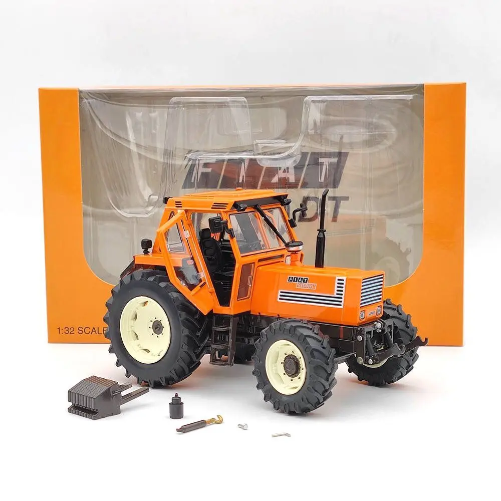 

1180 DT Tractor 1:32 Scale DieCast Model Replicagri New in Box