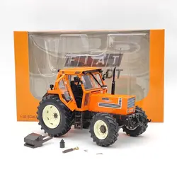 1180 DT Tractor 1:32 Scale DieCast Model Replicagri New in Box