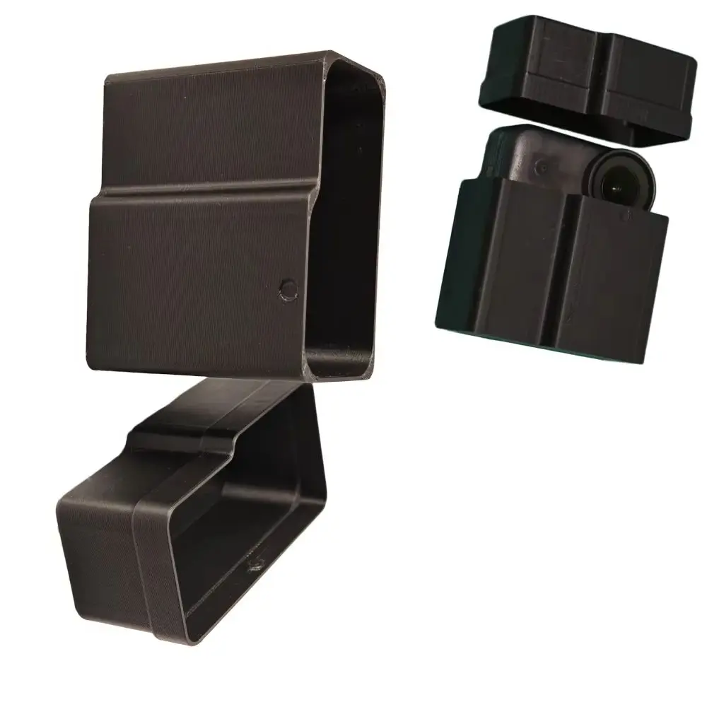 

Shockproof Protective Case Slim Cover for DJI Osmo Nano Storage Box - Durable Protective Case