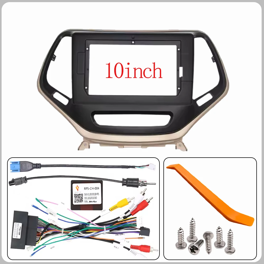 Variant: Frame and Cable XP
