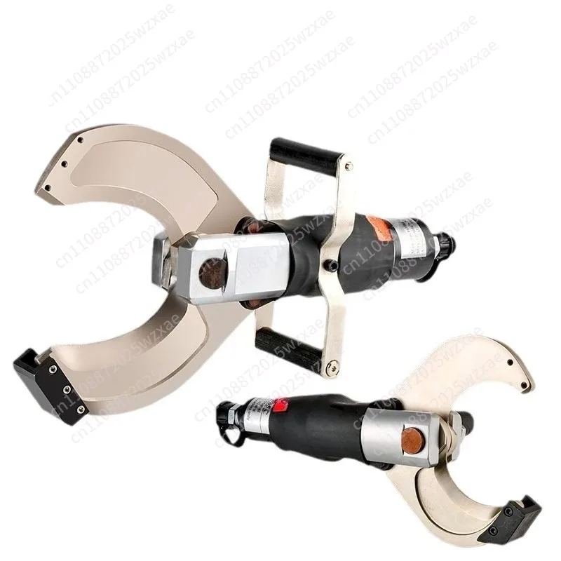 Open type electro-hydraulic cable cutter Split type cable cutter P65C/105C/120C electrical wire cutter