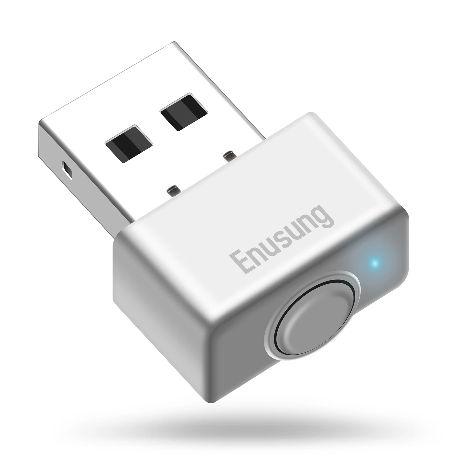 

Mouse Jiggler USB,Undetectable Mouse Mover Automatic Computer Mouse Mover Jiggler,Keeps Computer Awake,Simulate Mouse Movement
