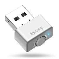 Mouse Jiggler USB,Undetectable Mouse Mover Automatic Computer Mouse Mover Jiggler,Keeps Computer Awake,Simulate Mouse Movement