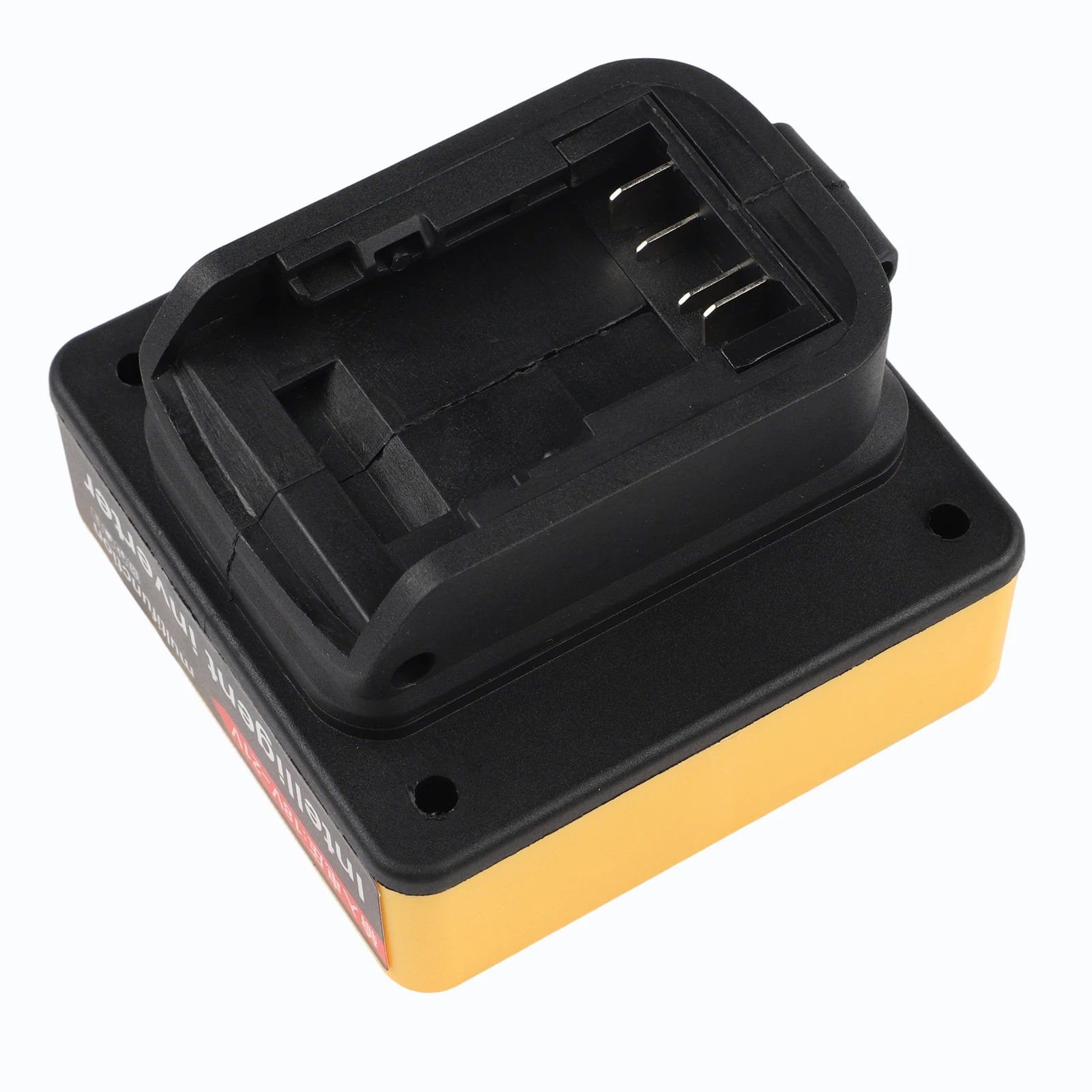 

120W Fast Charging Lithium Battery Inverter 21V To AC220V DC5V12V Inverter Battery Transformer With Over-temperature Protetion