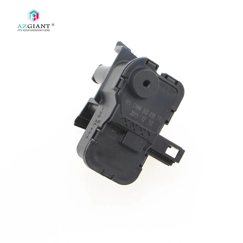 fuel tank cap switch motor for skoda Octavia Yeti VW Lamando locker accessories