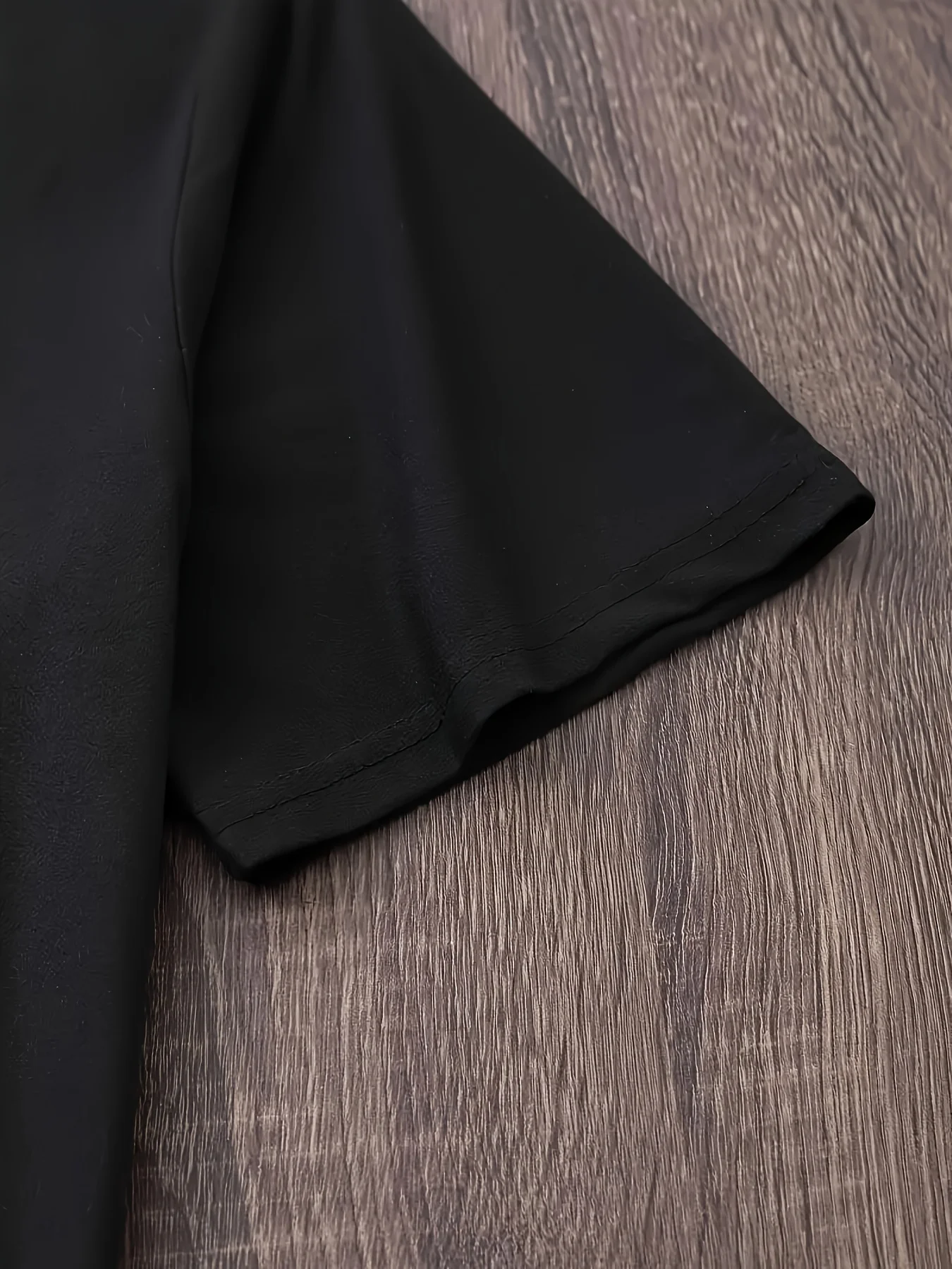 تي شيرت نسائي مطبوع عليه جرافيك على شكل قرد وأوراق شجر مرحة وأكمام قصيرة ورقبة دائرية كاجوال للصيف تي شيرت برسومات مريحة