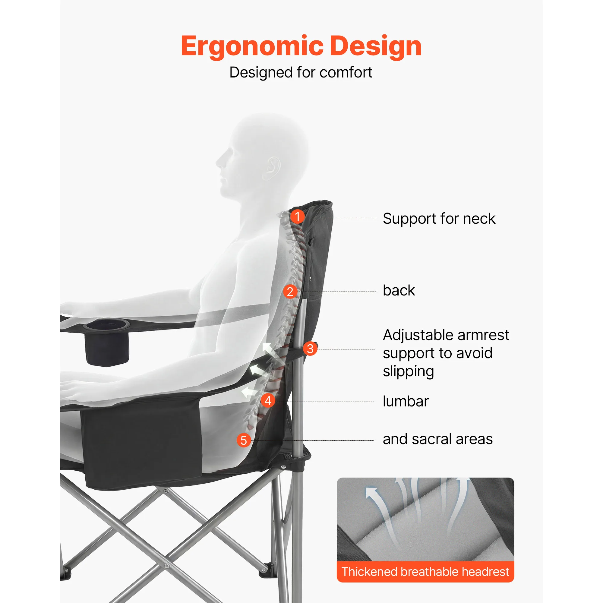 Thumbnail 3 - #4 Trending Camp Furniture Right Now