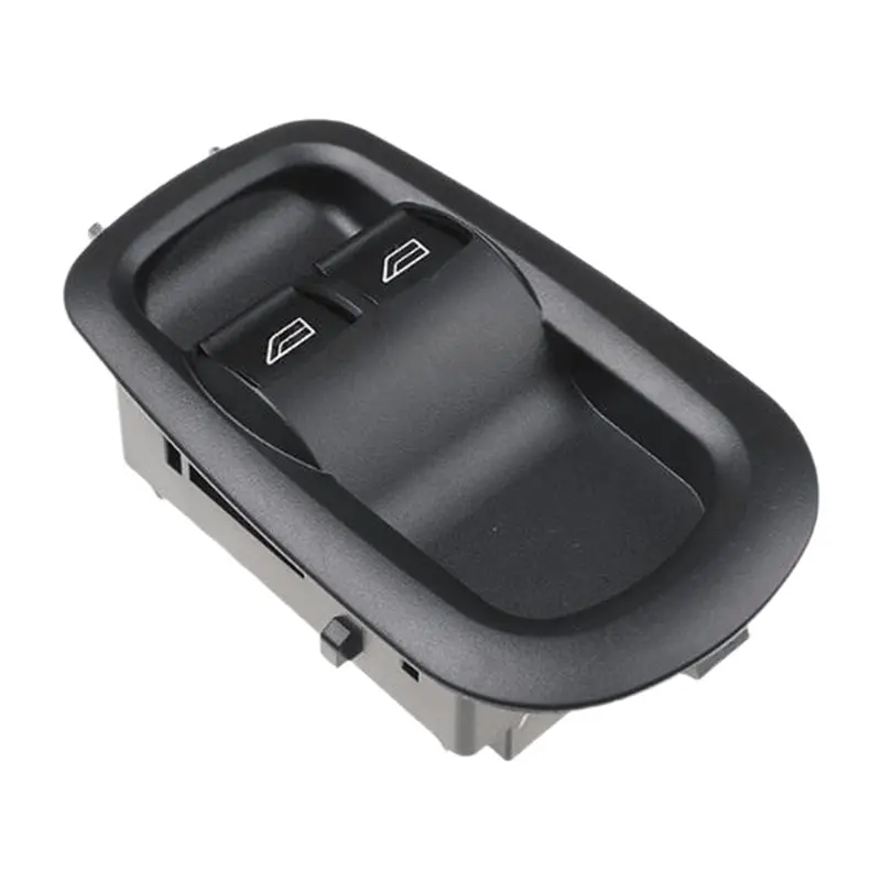 [HOT!A34R】 Car Window Switch Replacement Set GK2T-14A132-CA BK2T-14529-AB 029885 1791339 For Ford Transit 2014-2019 Models 1Set