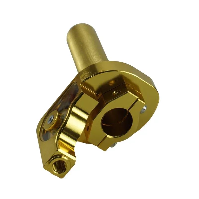 22Mm Cnc Aluminum T… - image