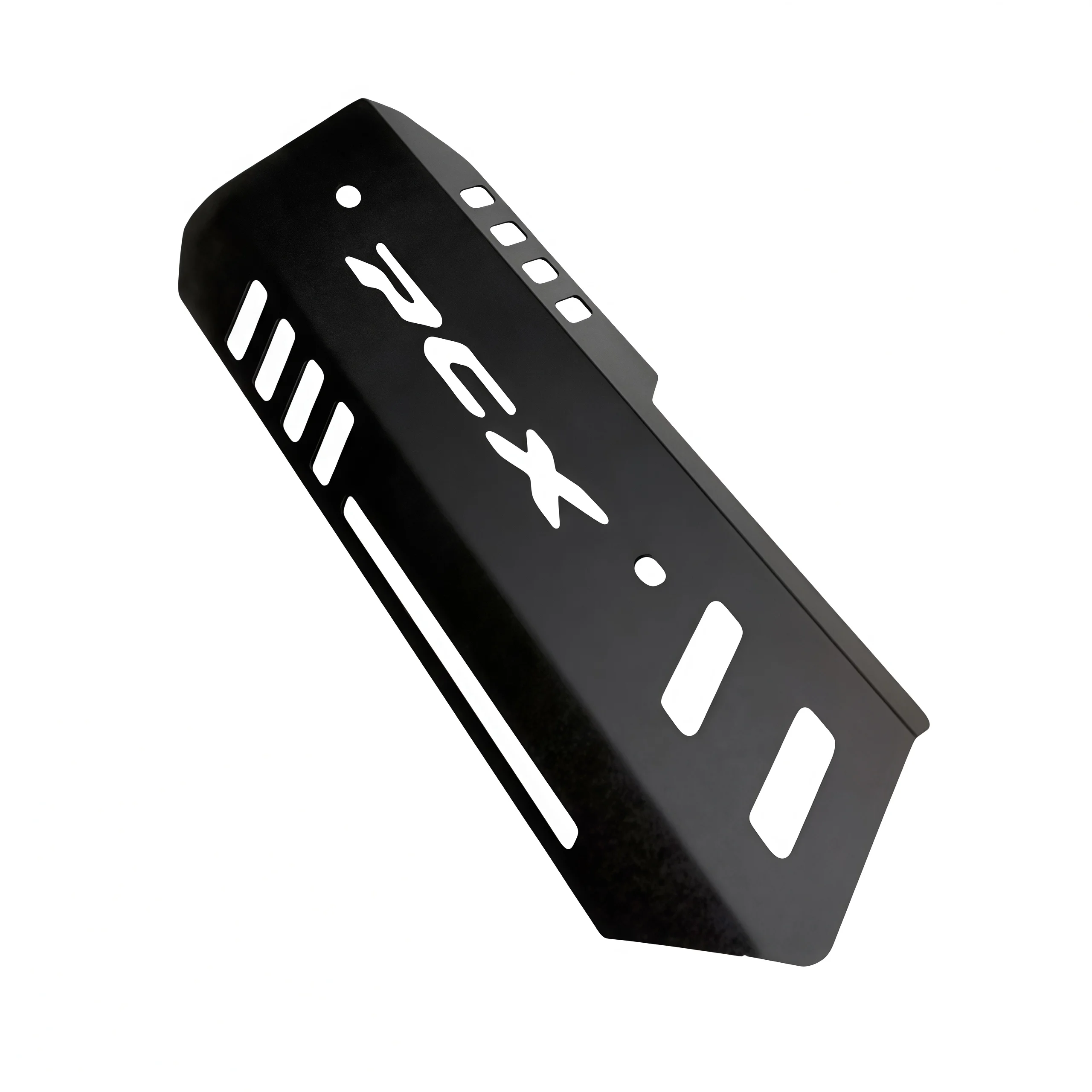 NEW For Honda PCX160 PCX 160 pcx 160 125 2021-2025 2023 2024 Motorcycle Accessories Exhaust Pipe Cover Cowl Protector Tail Cover