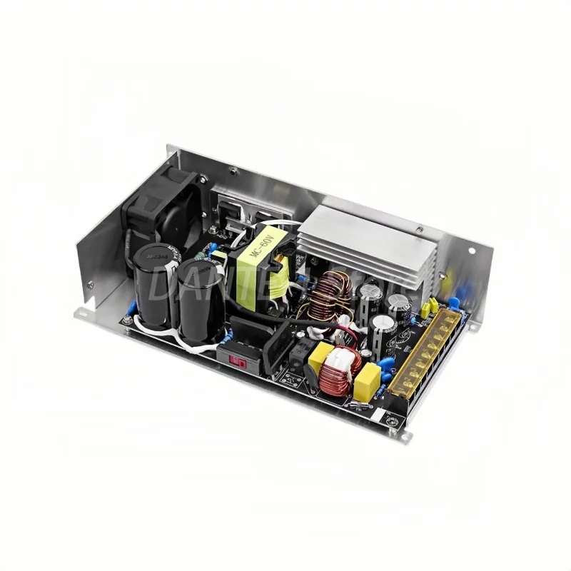 800W-68V-Switching Power Supply RD6012