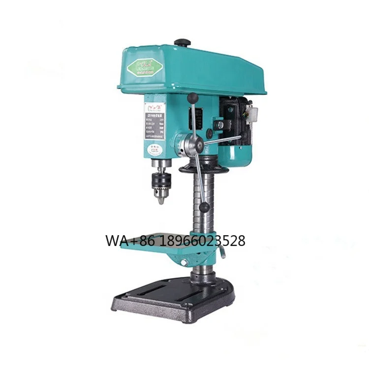 latest design Mini Hobby Milling Machine Bench Drilling