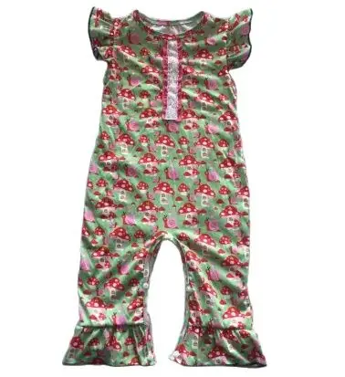 

KIds Classical jumpsuit romper baby for Girls baby jumpsuit cotton home wear easy to wash