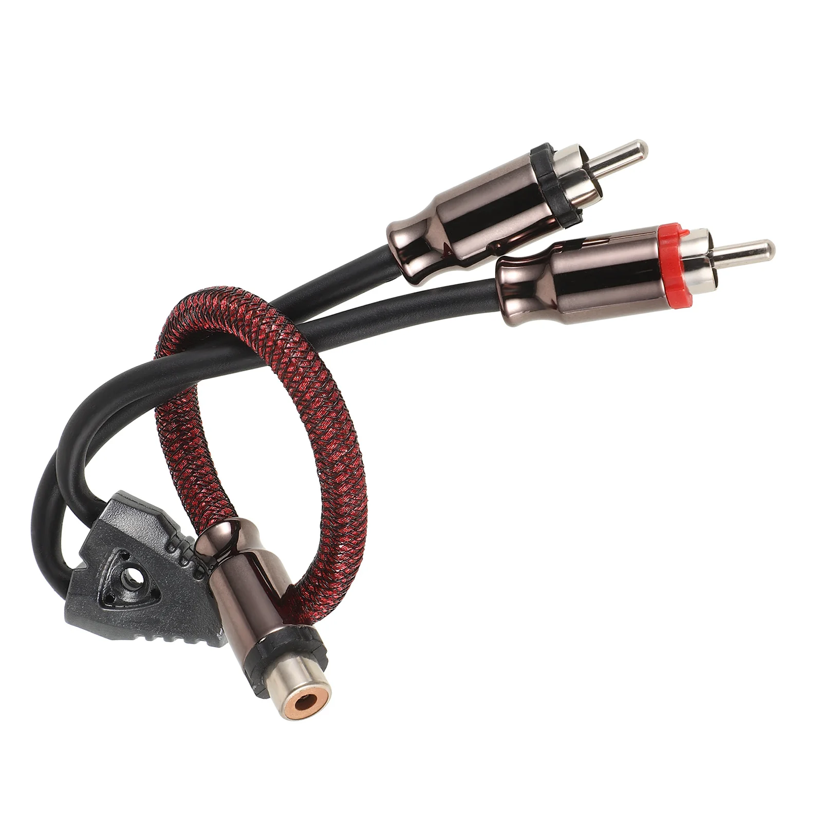 Speaker Signal Line… - image
