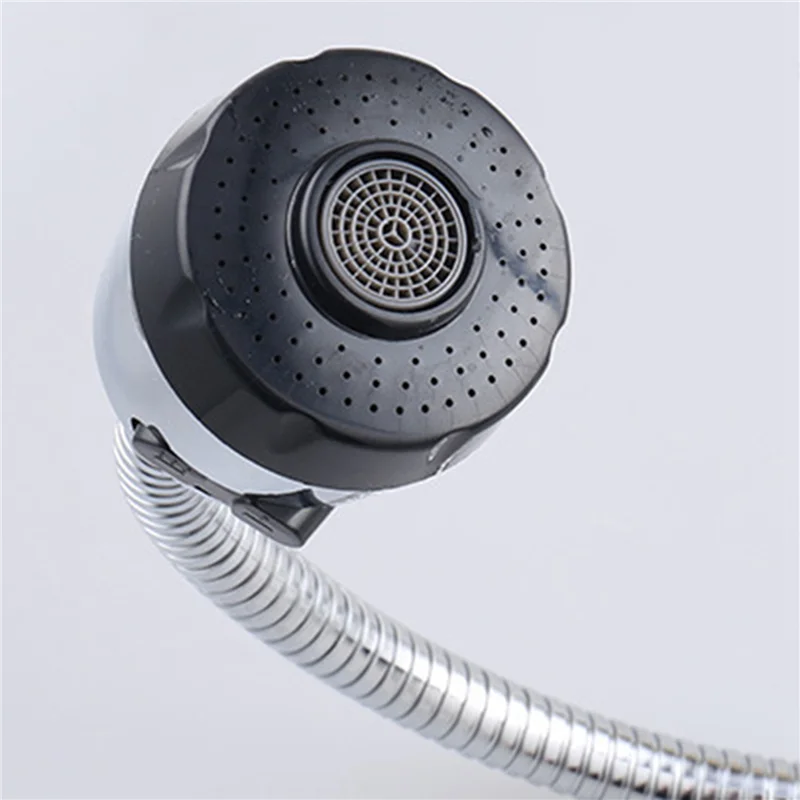 

Y51A-2X Кухонный смеситель, сантехнический шланг, универсальная трубка, смеситель из нержавеющей стали, может быть формирован, деформационная трубка, смеситель для брызг