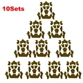 10Sets Desert