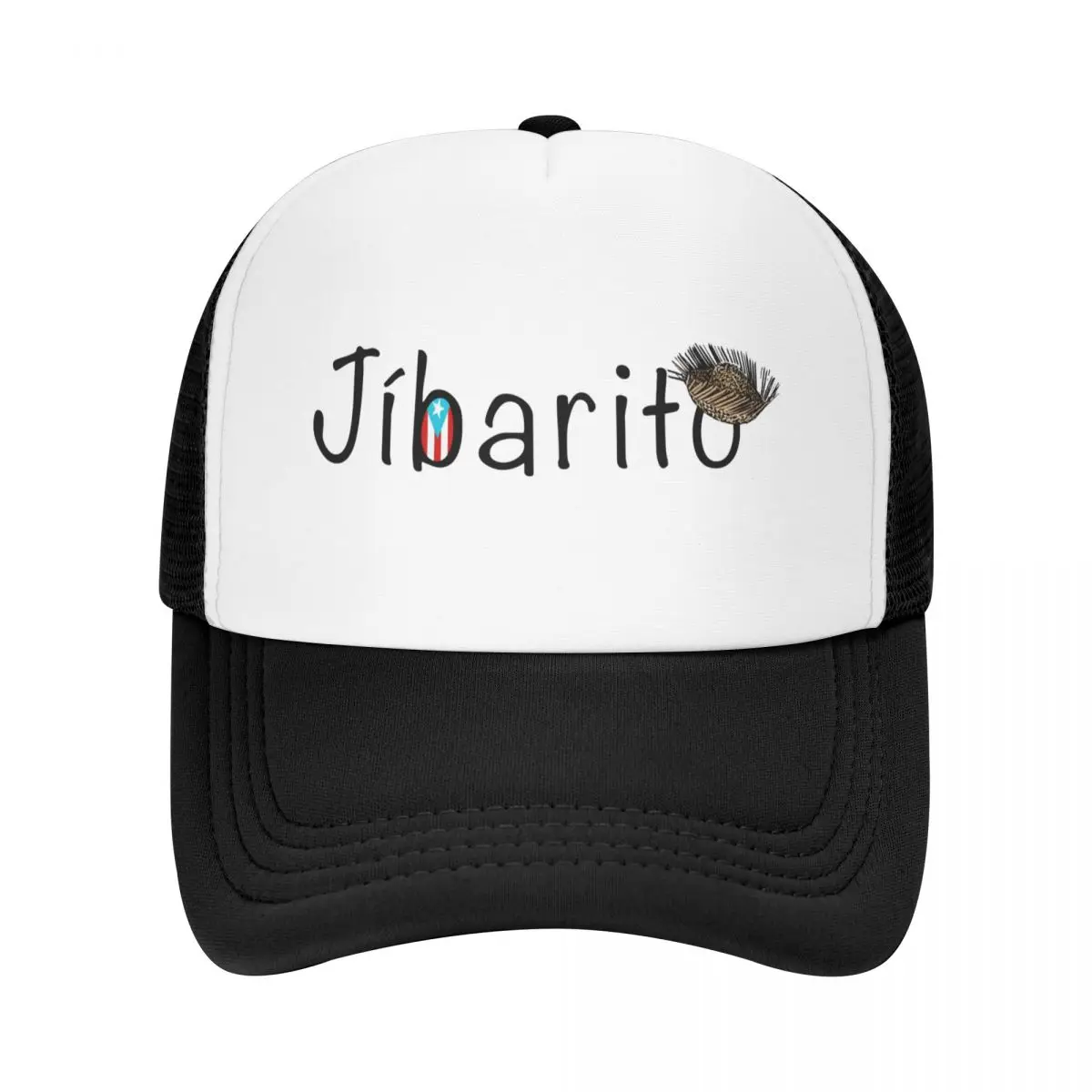 

Jíbarito Baseball Cap Fashion Beach Beach Horse Hat Anime Sun Hats For Women Men's