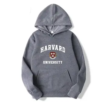 10 best sales Áo hoodie Harvard - №1