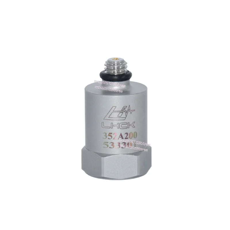 

Piezoelectric Vibration Acceleration Sensor Shaking Table Motor Civil Bridge Vibration Test Shock