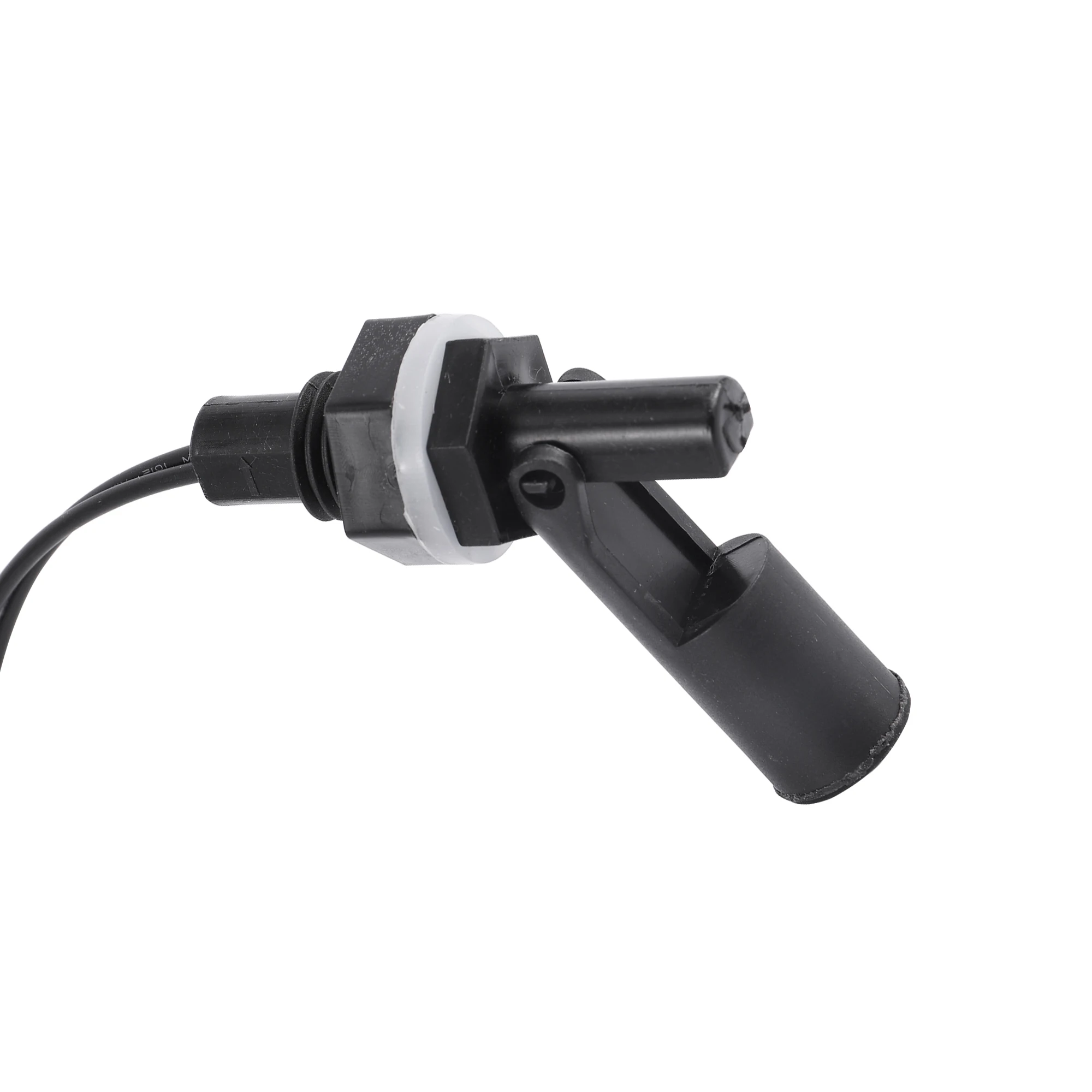 Aquarium Tank Side Mount Liquid Water Level Sensor Controller Horizontal Float Sensor Switch Automatic Water Pump Switch 1 Pc