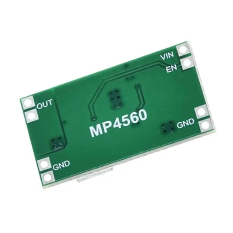 Рисунок 4 - R53C 2A MP4560 Универсающий регулятор