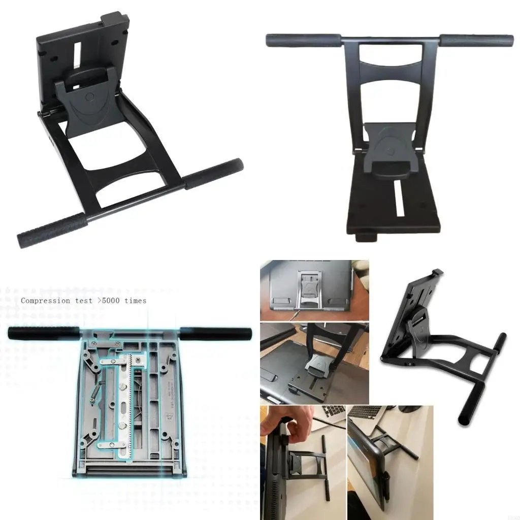 

Adjustable Holder For Kamvas 19 22 24 Artist Tablets Toolless Stand H8WD