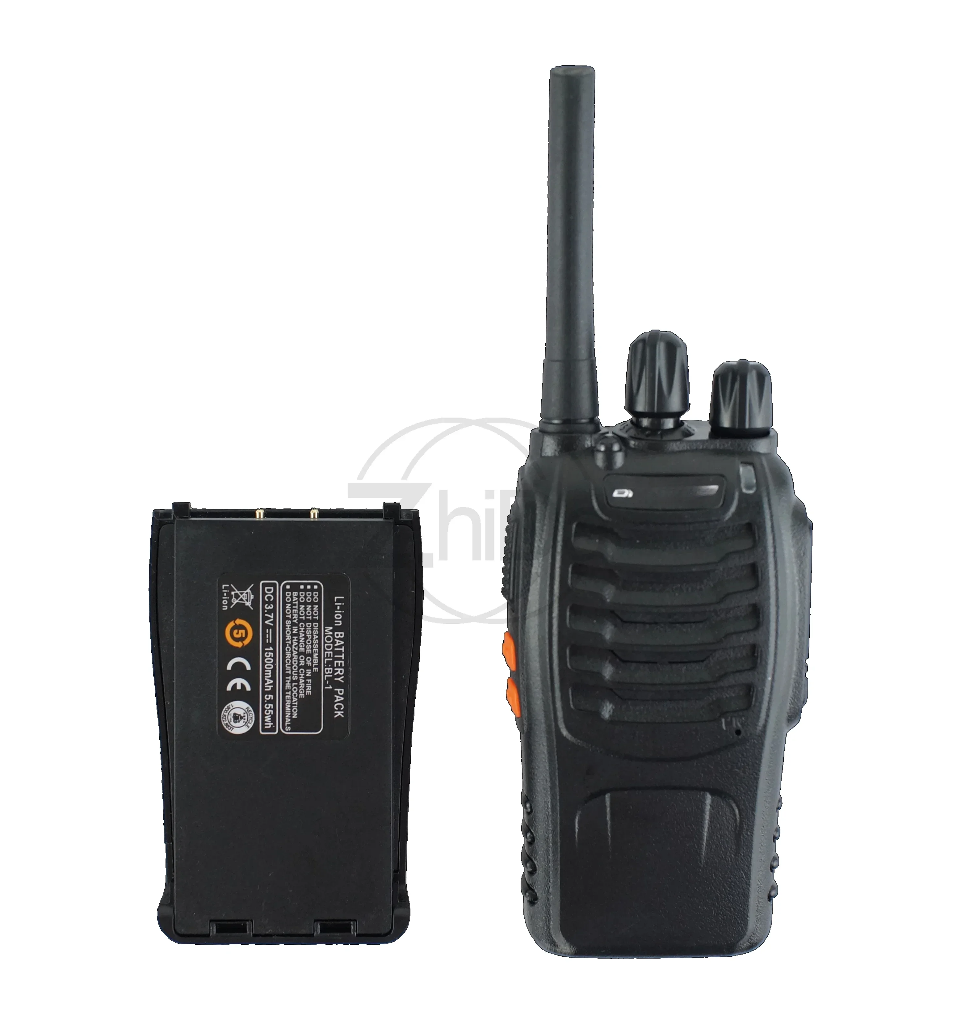 BF 888s 6 packed full set with six way charger uhf 2 way radio handheld baofeng walkie talkie BF-666S 777S Walkie Talkie Ac