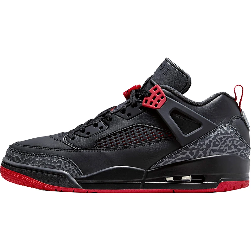 حذاء كرة السلة Nike الأصلي Jordan Spizike Low للرجال FQ1759-006 #5