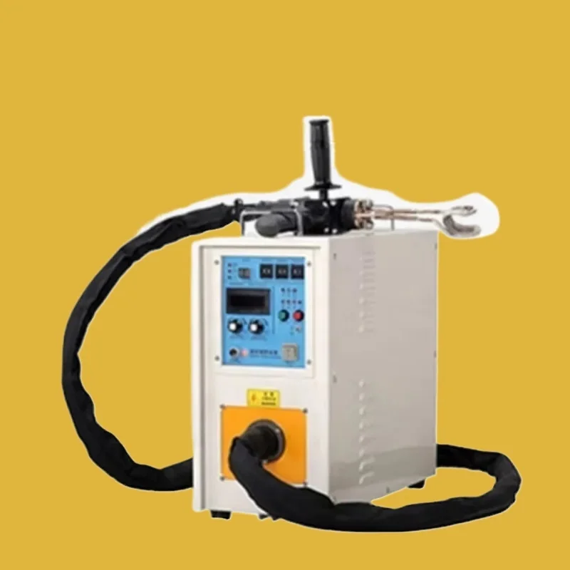 

frequency Heater Magnetic Bearing Induction High electromagnetic induction metal heater for metal quenching