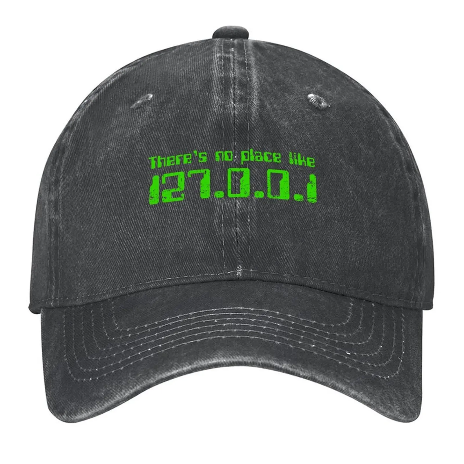 

No Place Like Home Baseball Cap New Hat hats for men black cute Boy Women's