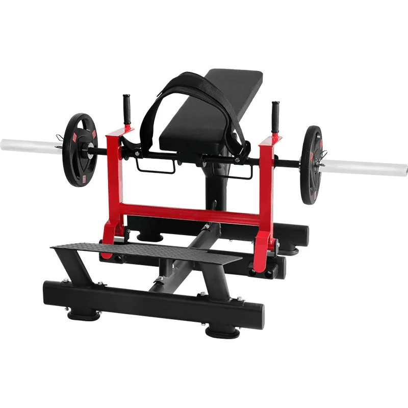 

Gym Glute Machine Strength Machine Strength Glute Trainer Glute Bridge Machine