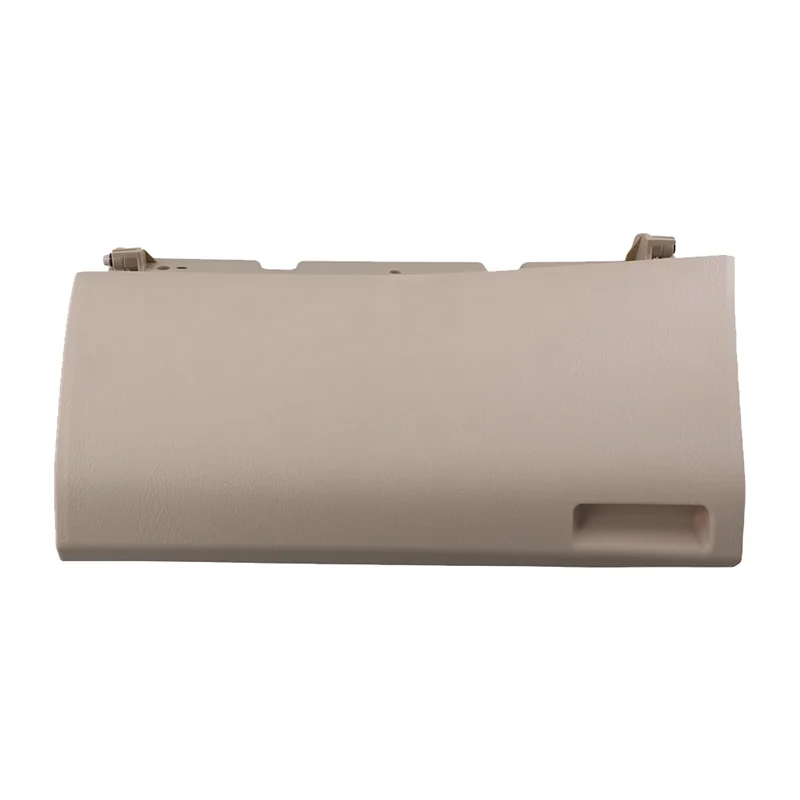 

G9-Dashboard Glove Box Upper Panel Lid For Toyota Inno 2006-2015 Car Storage Box Panel Cover RHD