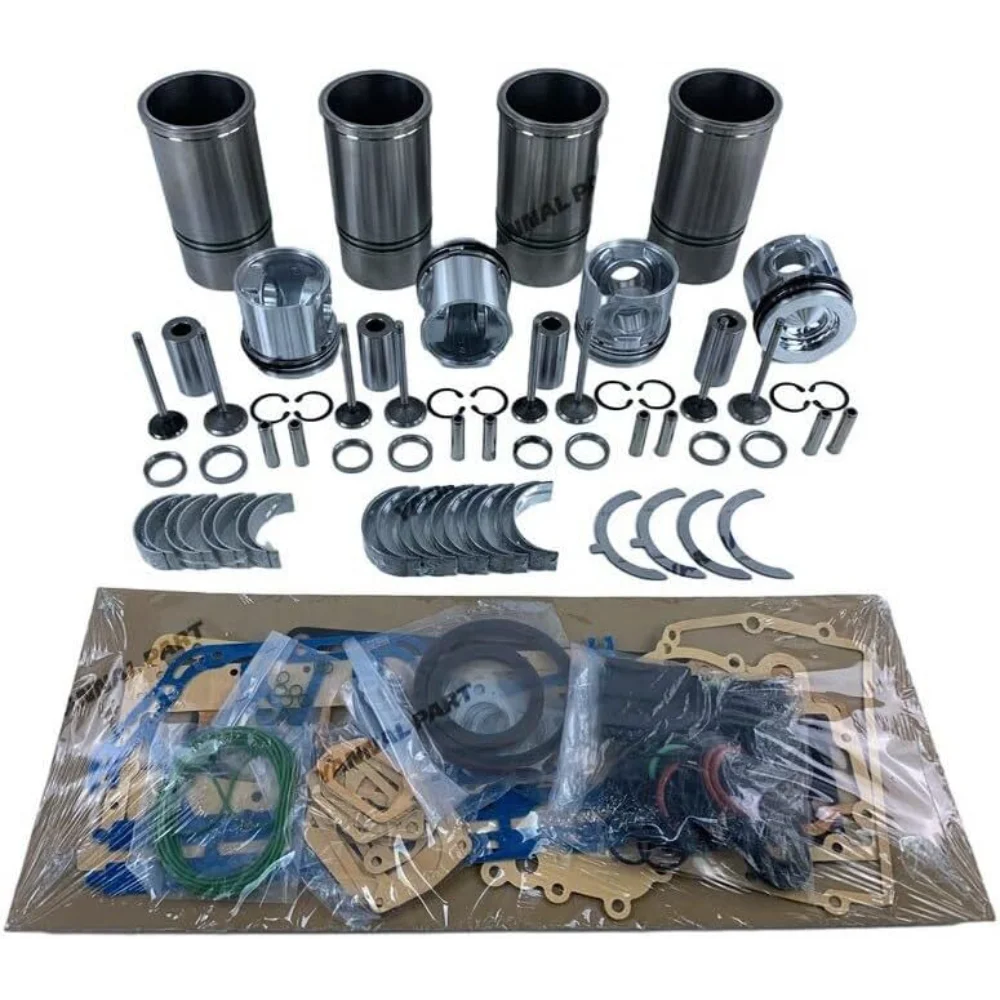 

BF4M1013 Engine Overhaul Rebuild Kit For Deutz diesel engine