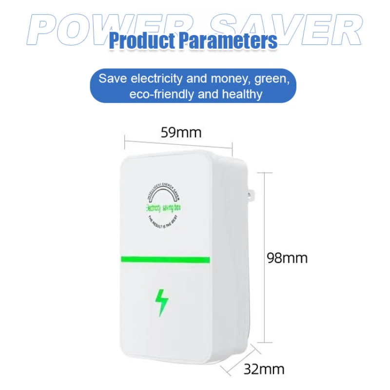 Smart meter power saver power saver smart home smart power saver