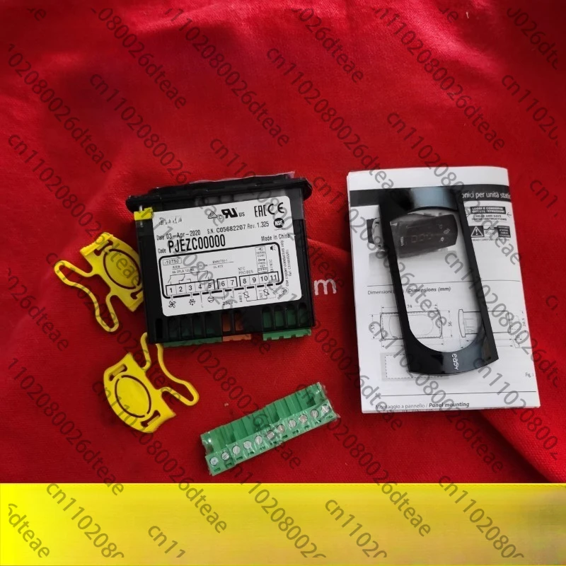 

New original thermostat PJEZCOOOOO