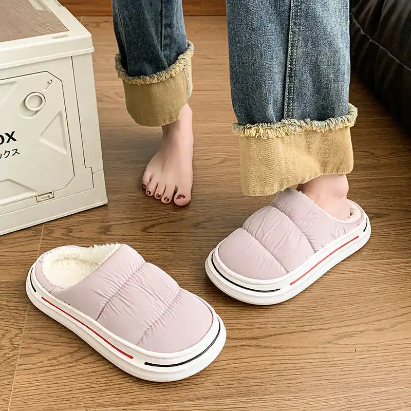 

Холодная женская обувь на мягкой подошве в стиле ретро, тапочки для морской обуви, прозрачные кроссовки, спортивные популярные кроссовки ручной работы